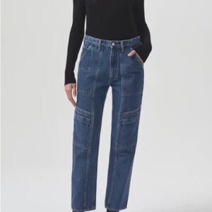 Agolde, Cargo Jeans, size 30